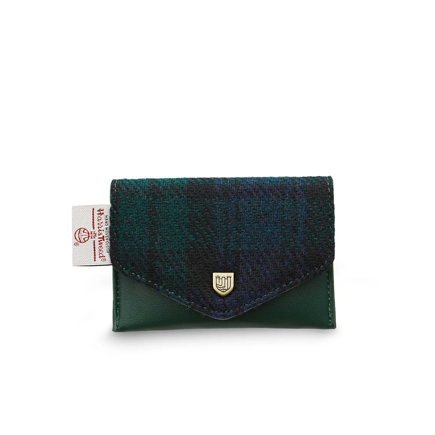 The Card Wallet