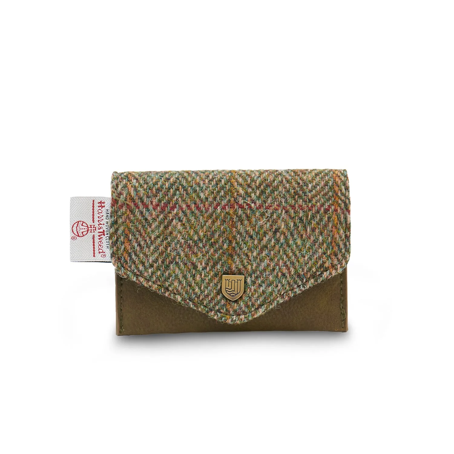 The Card Wallet