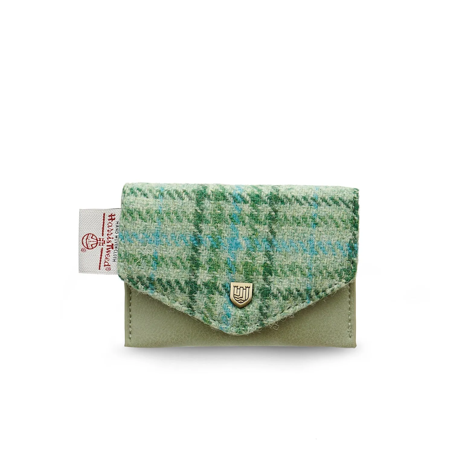 The Card Wallet