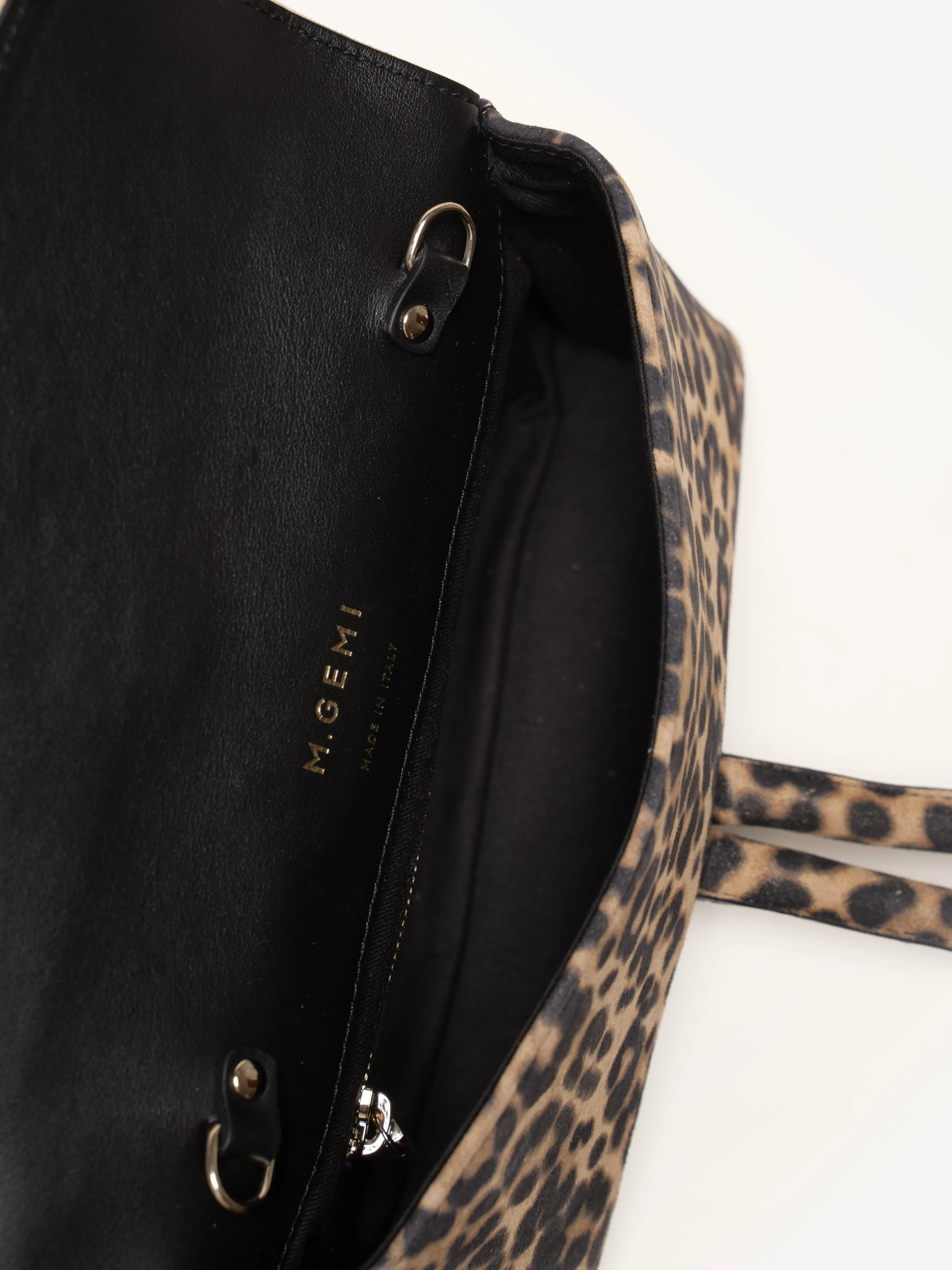 The Francesca Convertible Crossbody