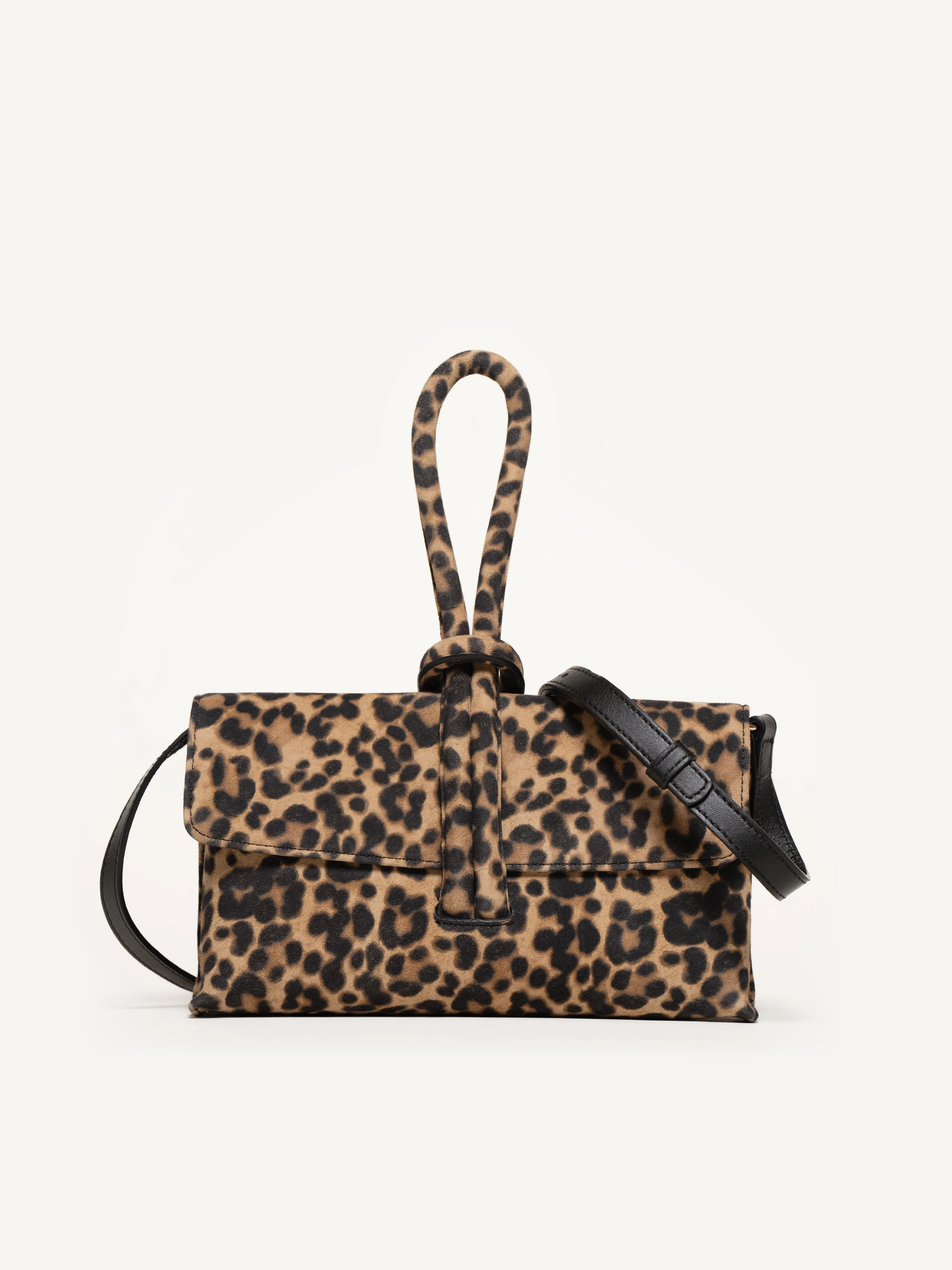 The Francesca Convertible Crossbody