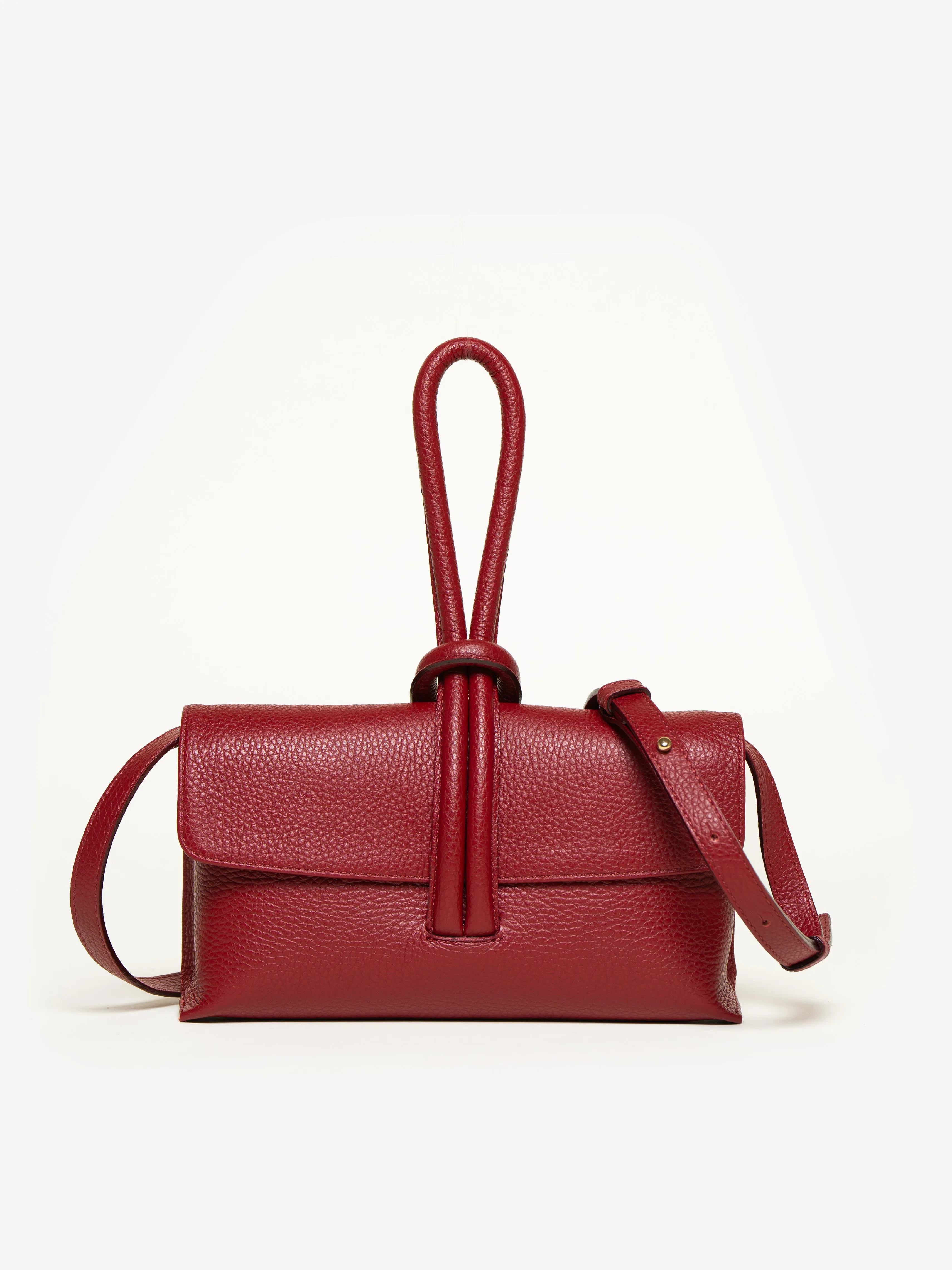 The Francesca Convertible Crossbody