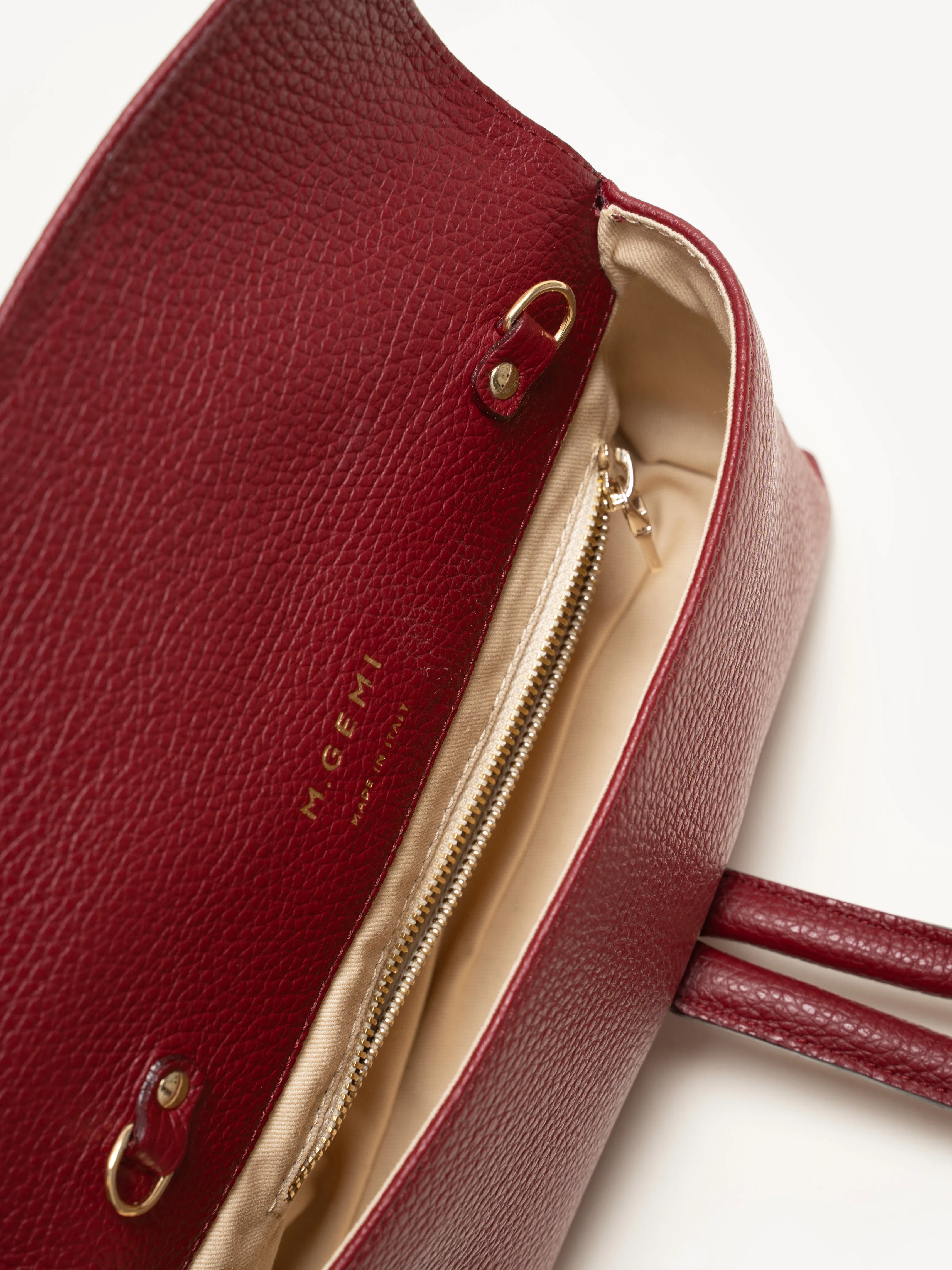 The Francesca Convertible Crossbody