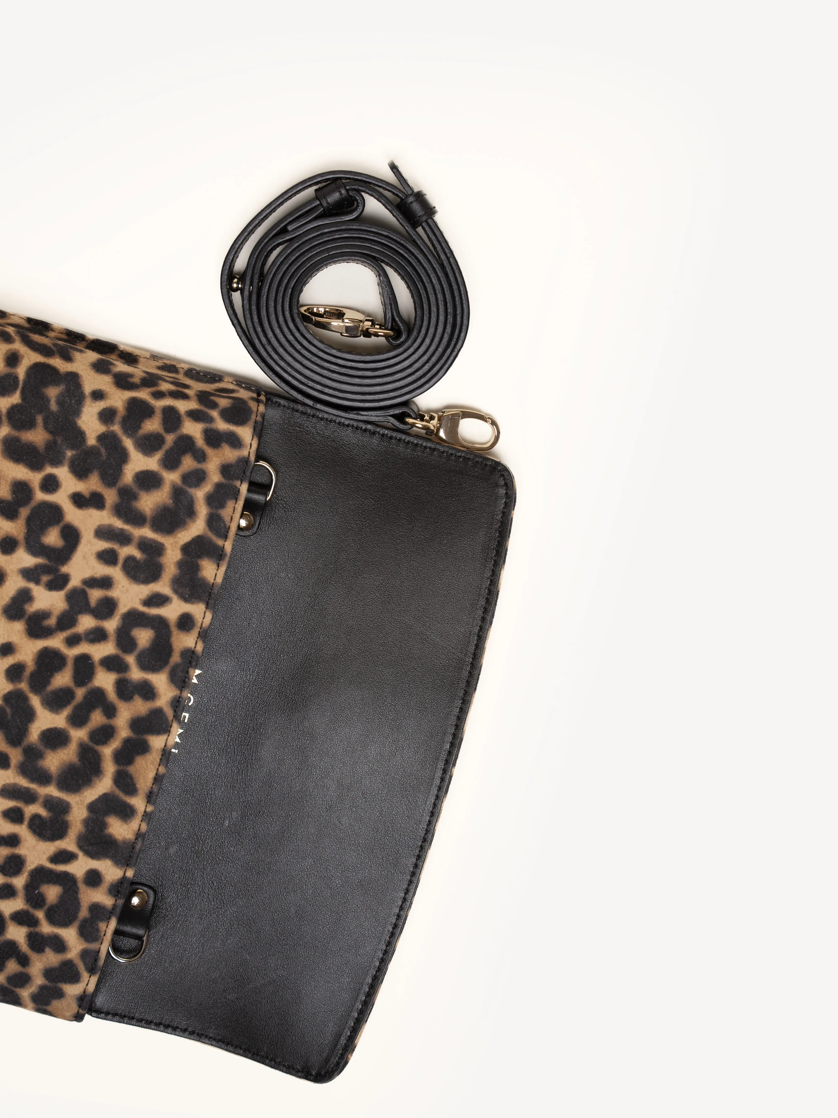 The Francesca Convertible Crossbody