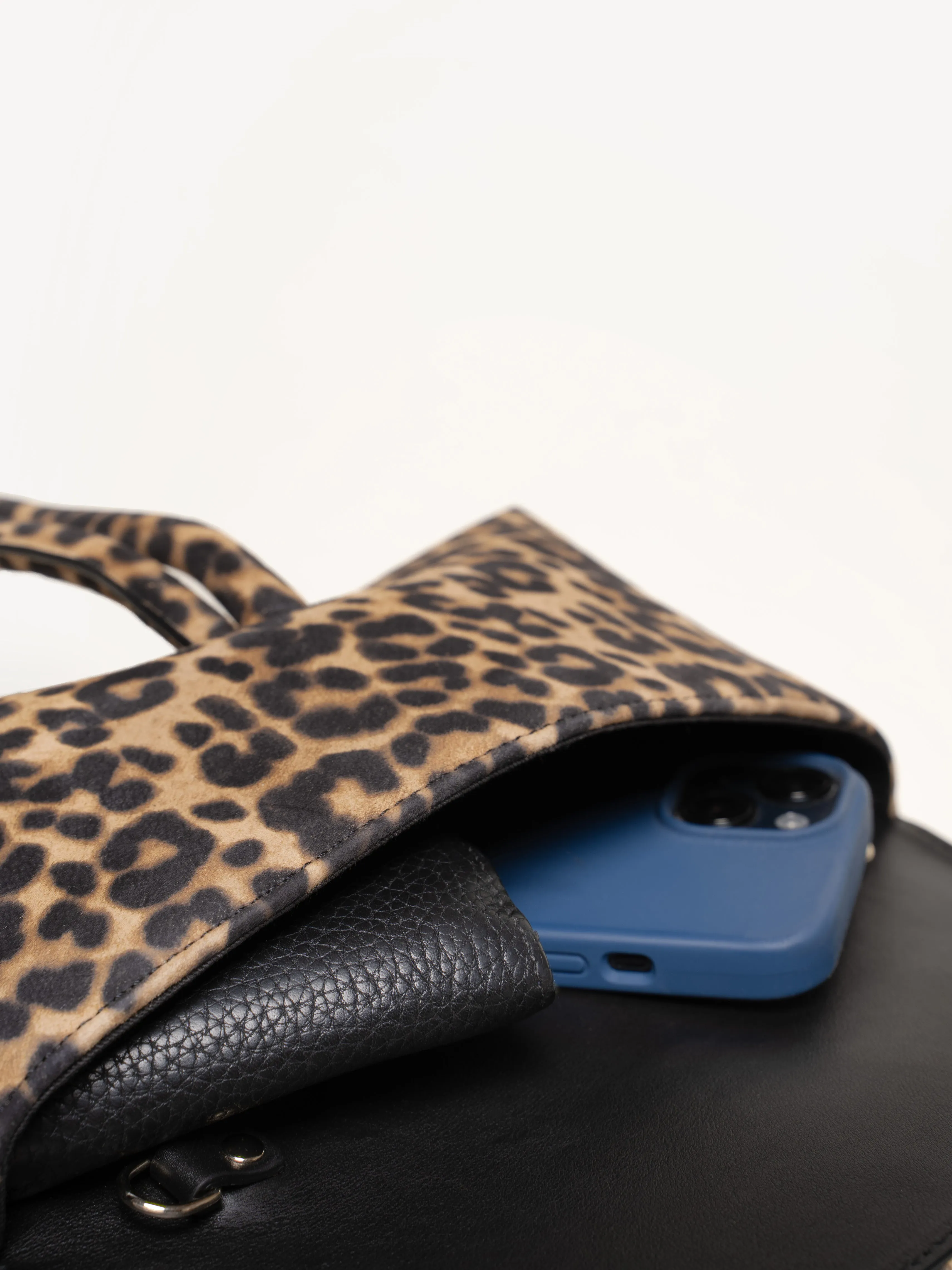 The Francesca Convertible Crossbody