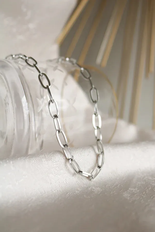 The Sage Necklace
