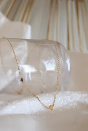 The Silvia Necklace