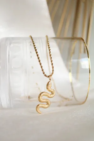 The Taylor Necklace