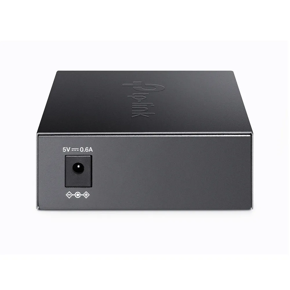 Tp-Link Tl-Fc311a-20 - V1 - Fiber Media Converter - 1Gbe