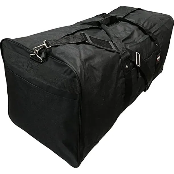 Track Heavy Duty Duffel Bag 30 inch (TS 30)