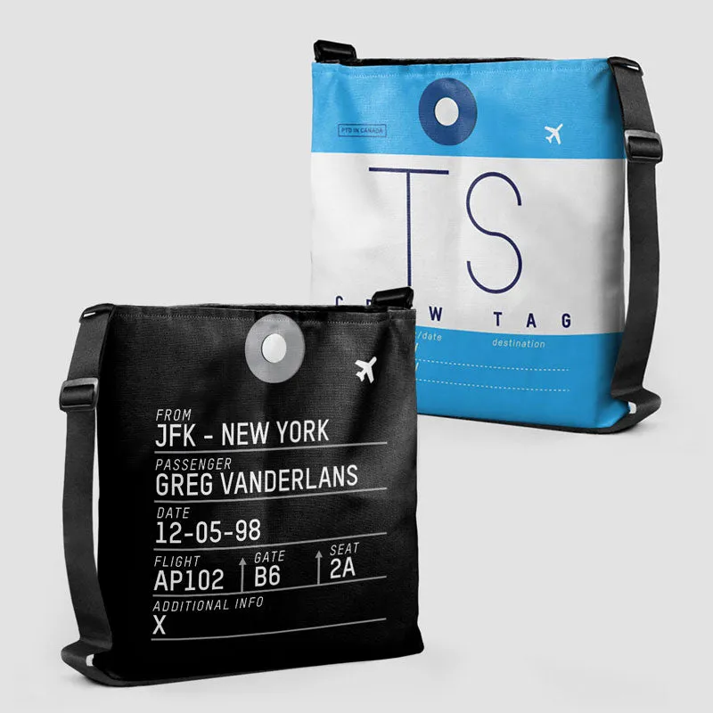 TS - Tote Bag
