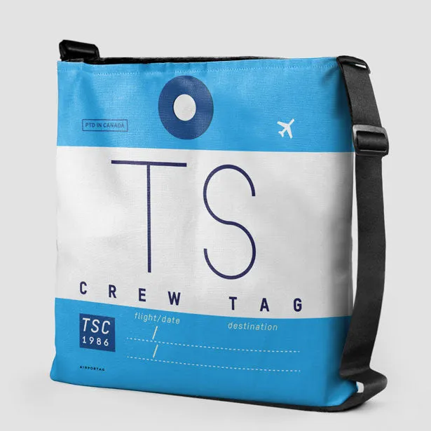 TS - Tote Bag