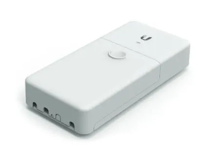 Ubiquiti Media Converter Fiberpoe Gen 2 - Gige