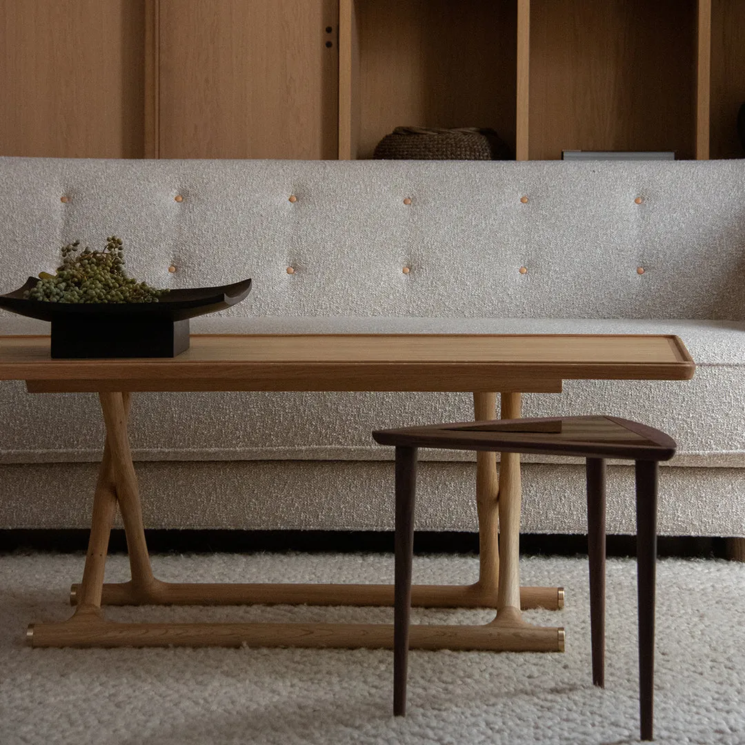 Umanoff Nesting Side Table