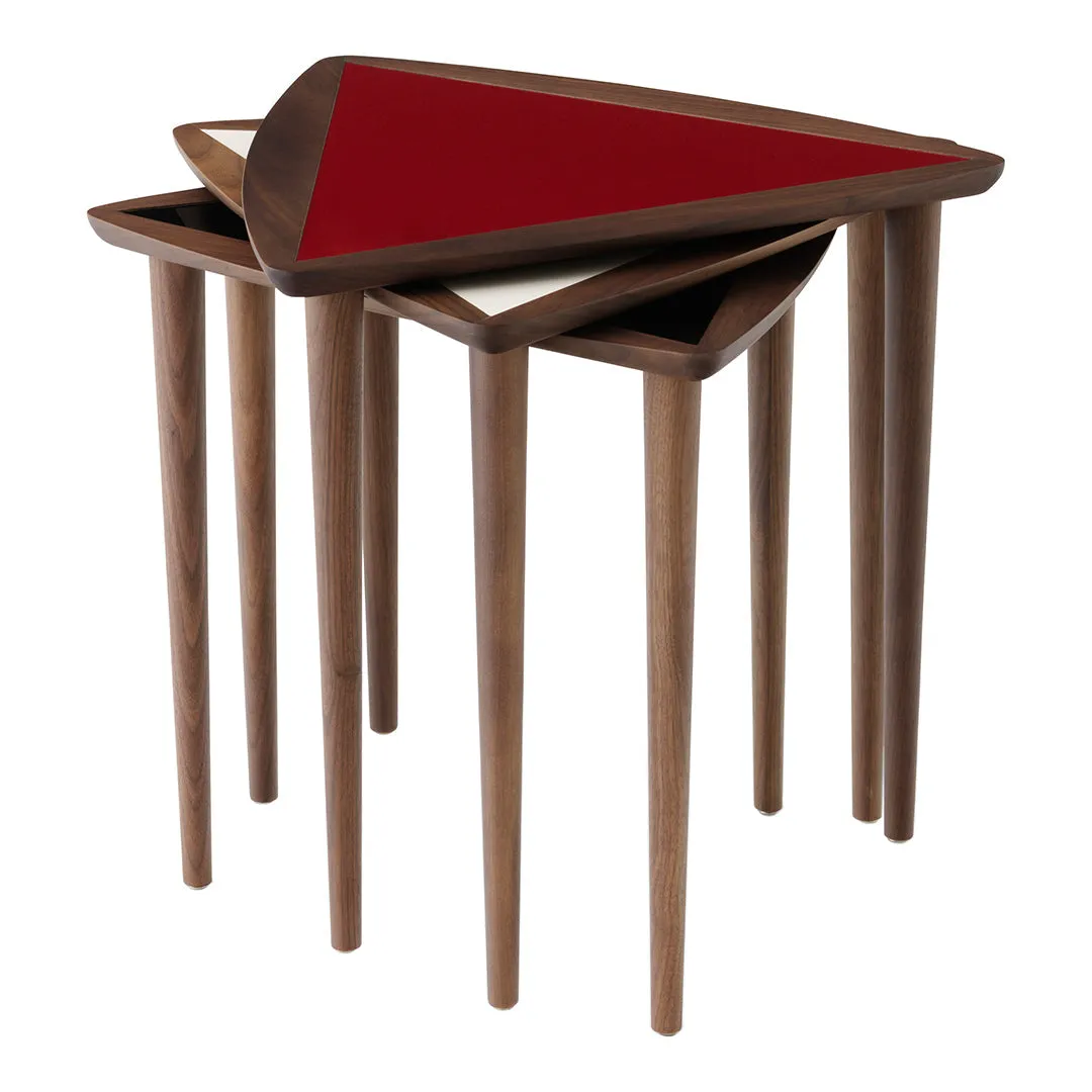 Umanoff Nesting Side Table