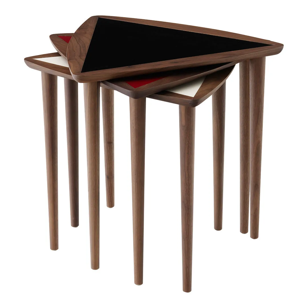 Umanoff Nesting Side Table