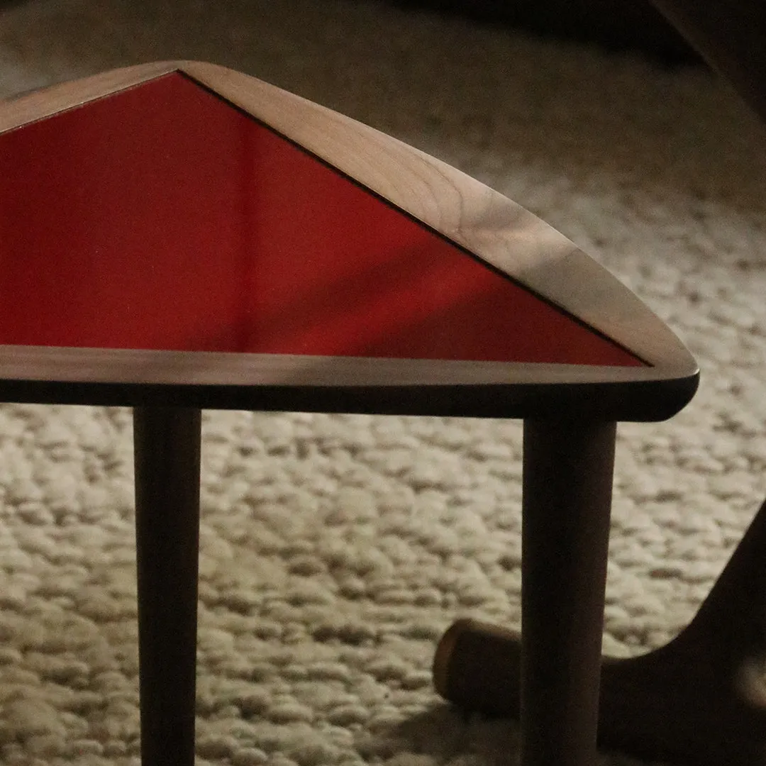 Umanoff Nesting Side Table