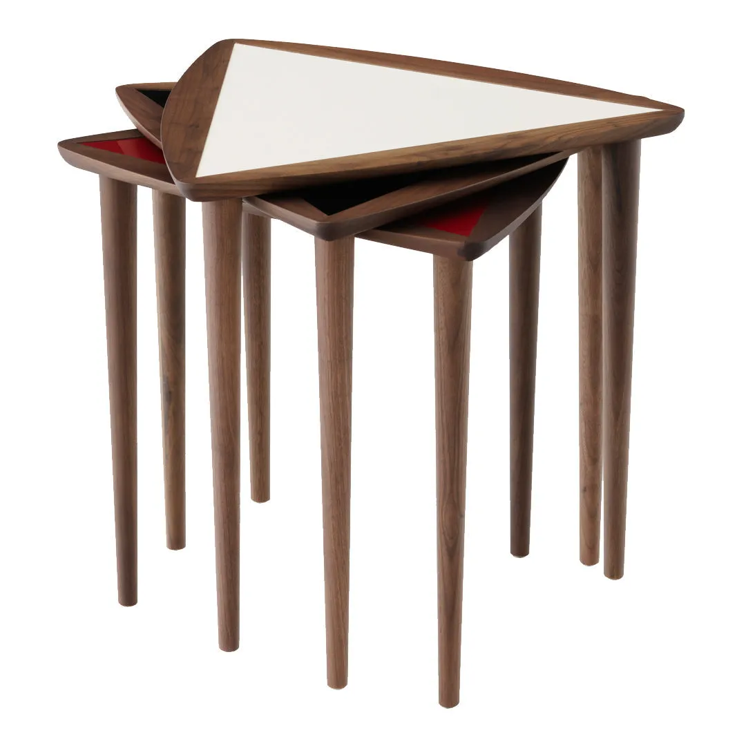 Umanoff Nesting Side Table