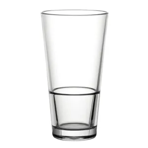 Utopia Venture Stacking Pint Glasses 570ml CA Stamped (Pack of 12) - FU622