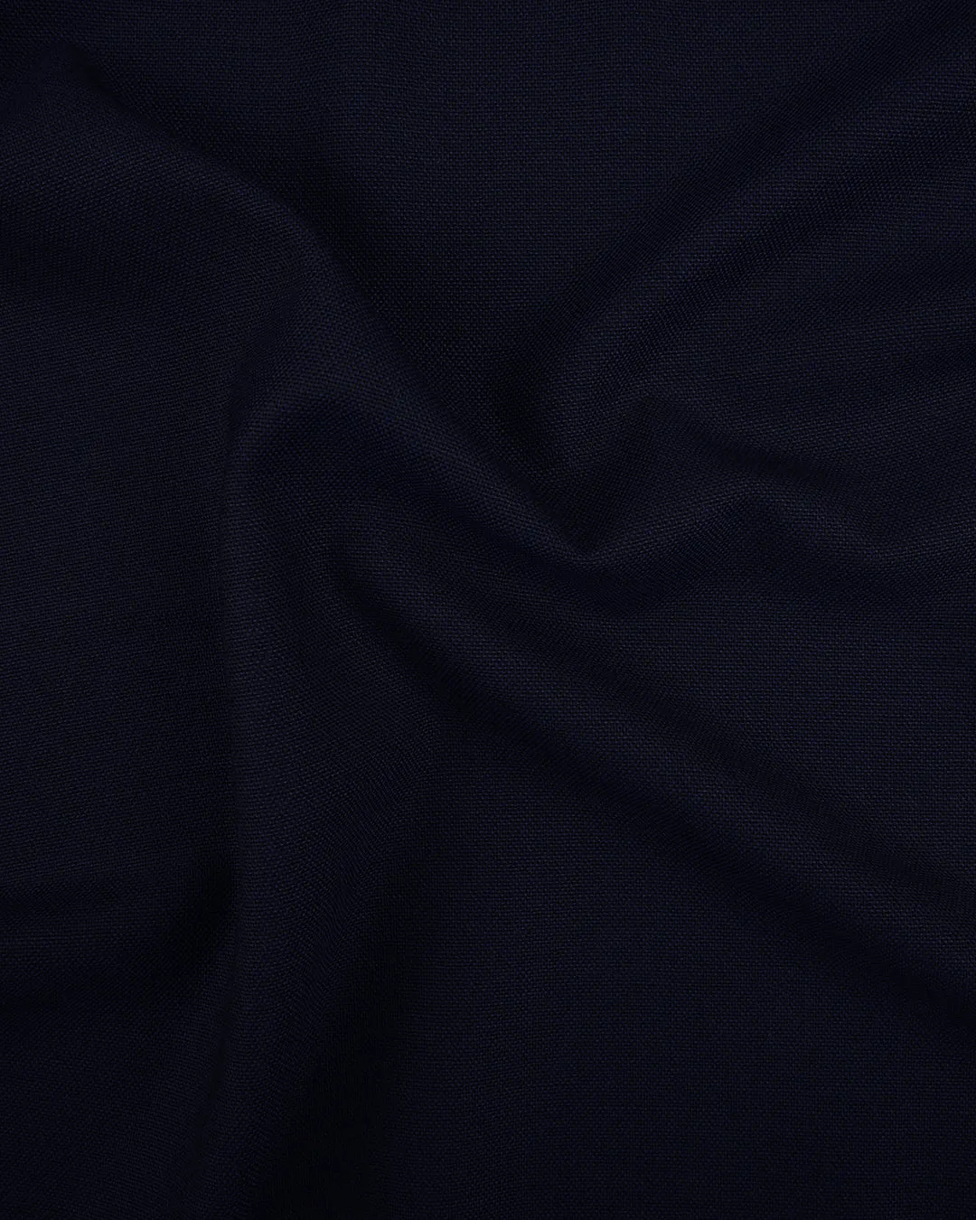 VBC JACKET - 4 Ply Tropical Wool: Navy