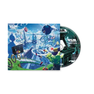 VGM Essentials: Chuck None (Compact Disc)