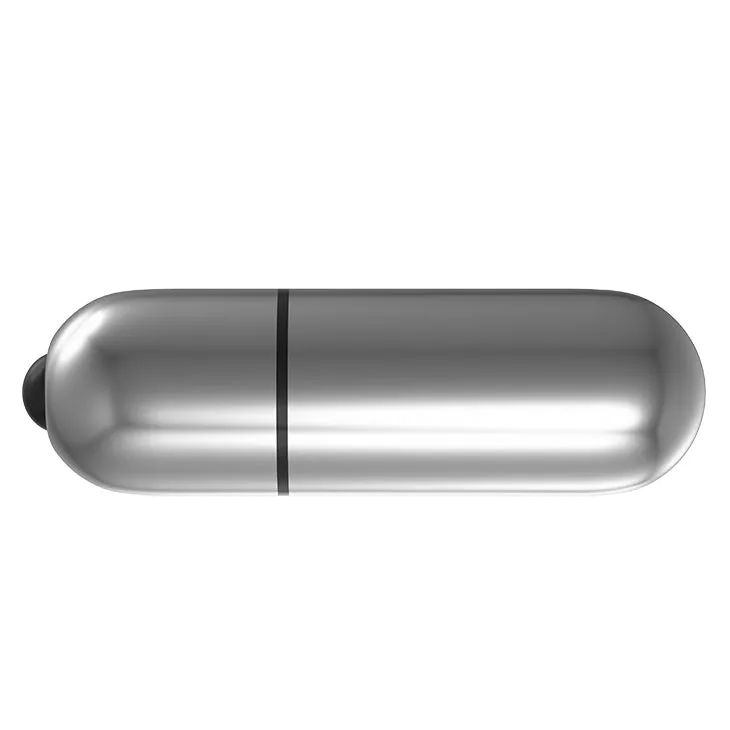 Vibrator Mini - Bullet Style Mini 10X Touch Bullet