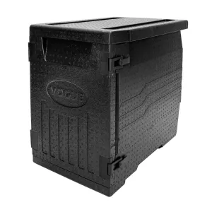 Vogue Insulated EPP Food Transport Box 86Ltr GN Size - DX987