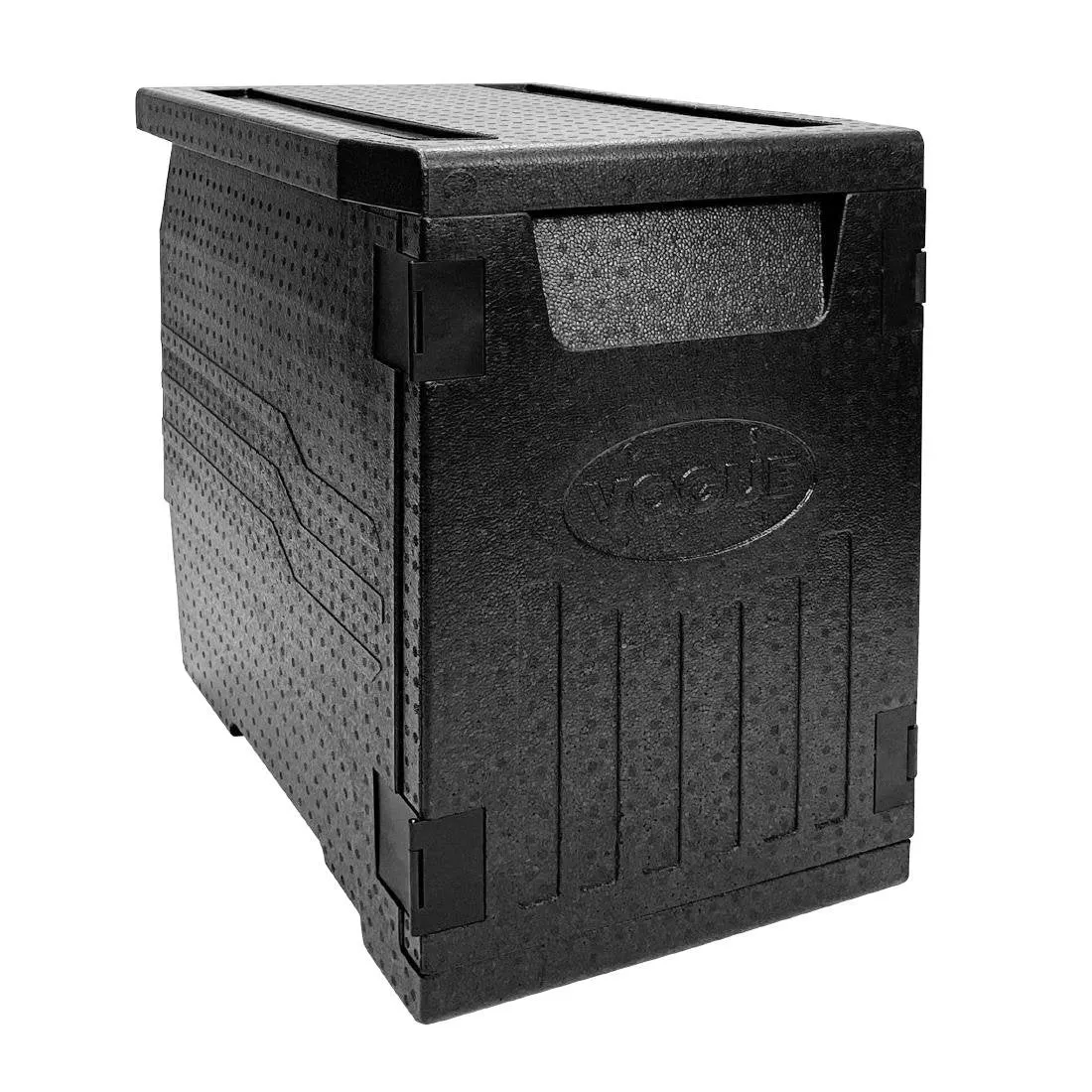 Vogue Insulated EPP Food Transport Box 86Ltr GN Size - DX987