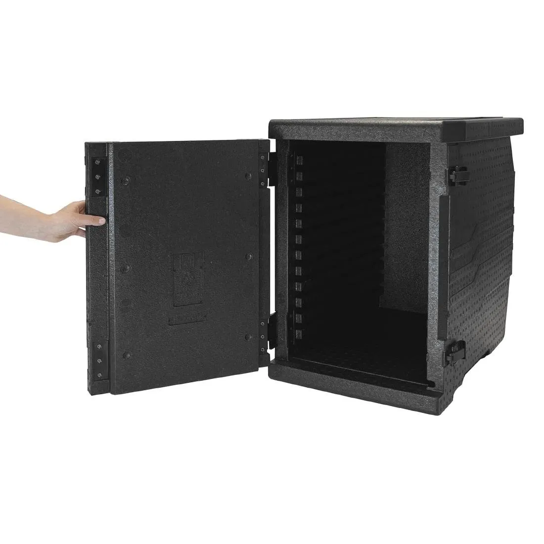 Vogue Insulated EPP Food Transport Box 86Ltr GN Size - DX987