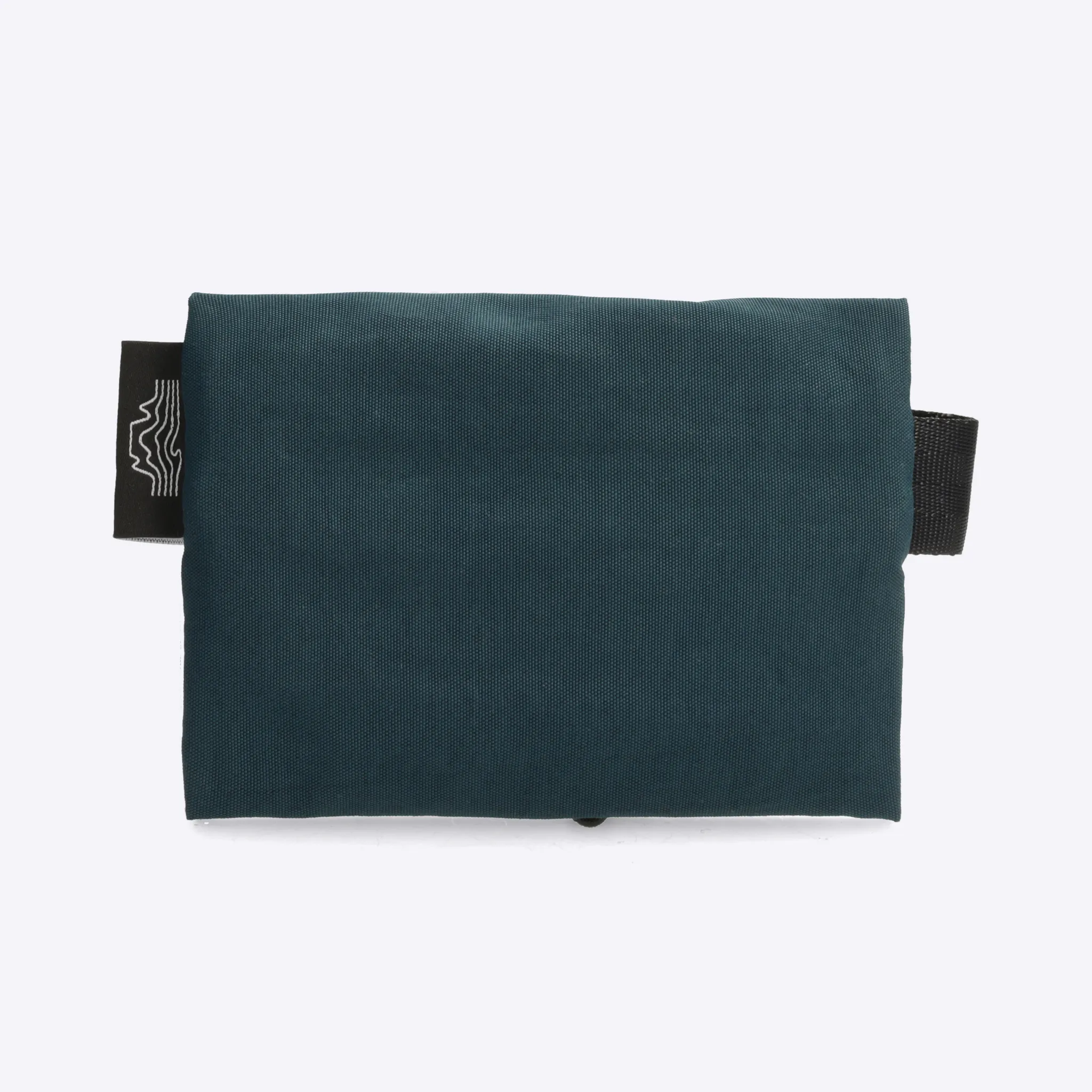 Wilderness X Sealand Recycled Poka Set