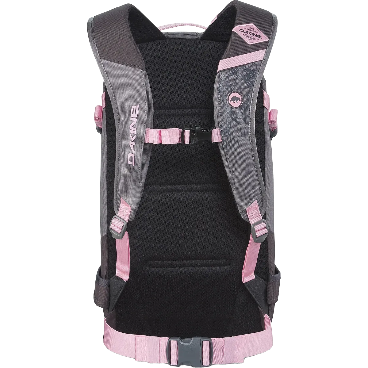 Women's Team Heli Pro 20L