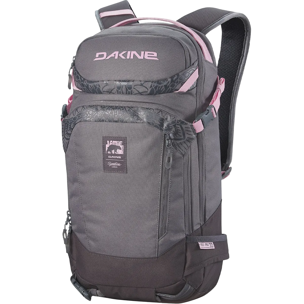 Women's Team Heli Pro 20L