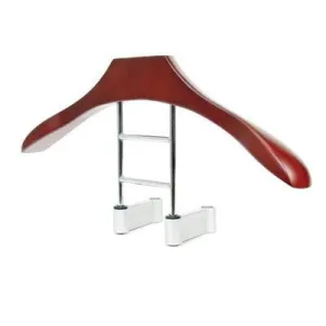 Wood Hanger For Cars