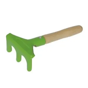 xEitech Rake