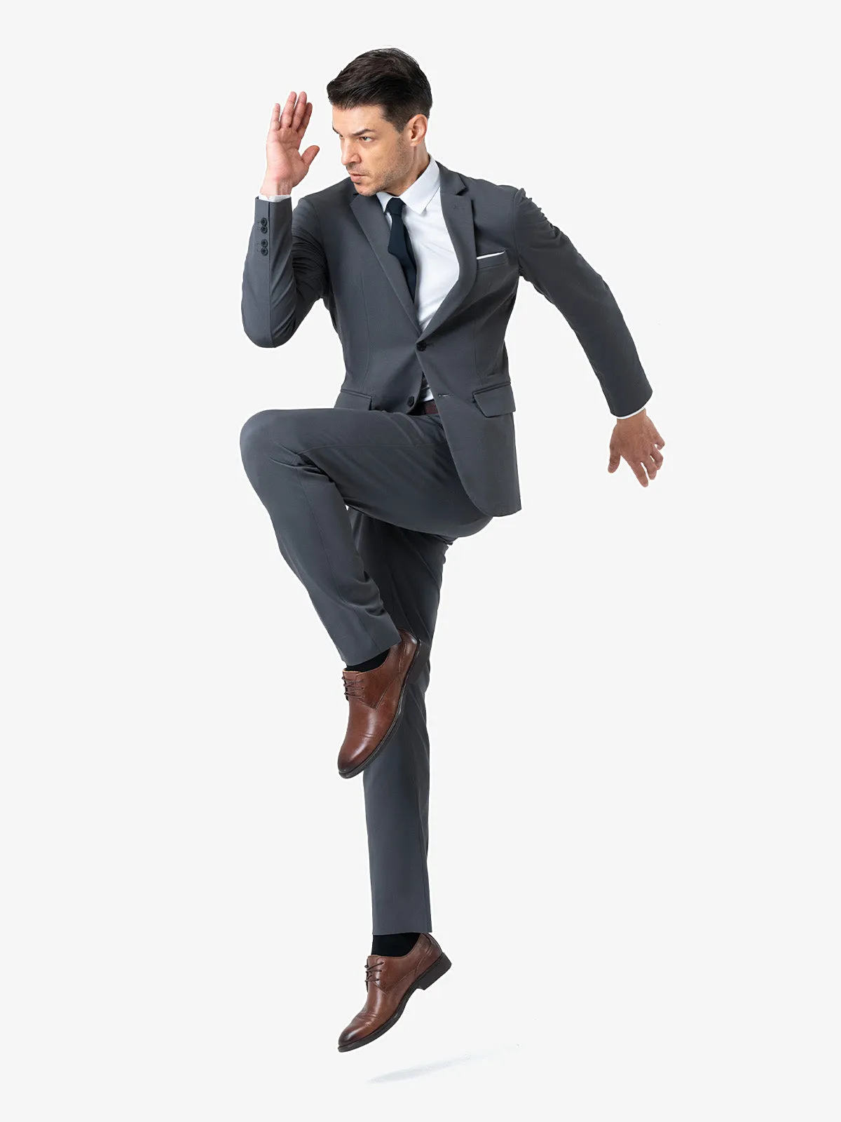 xPant 4.0 Dark Grey