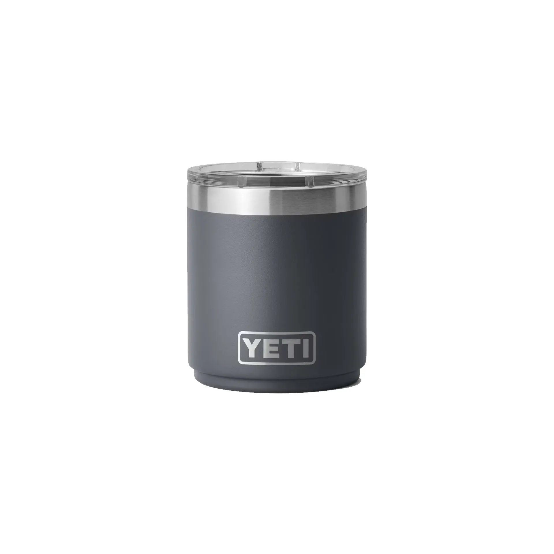YETI Rambler 10oz Stackable Lowball with MagSlider Lid