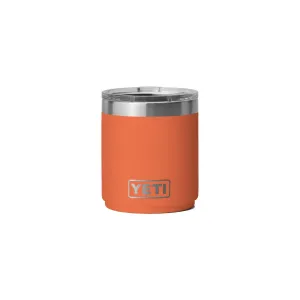 YETI Rambler 10oz Stackable Lowball with MagSlider Lid