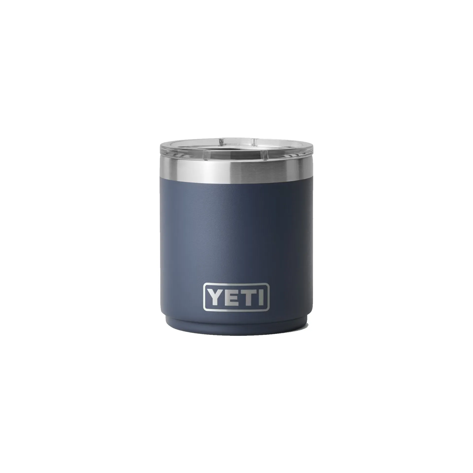 YETI Rambler 10oz Stackable Lowball with MagSlider Lid