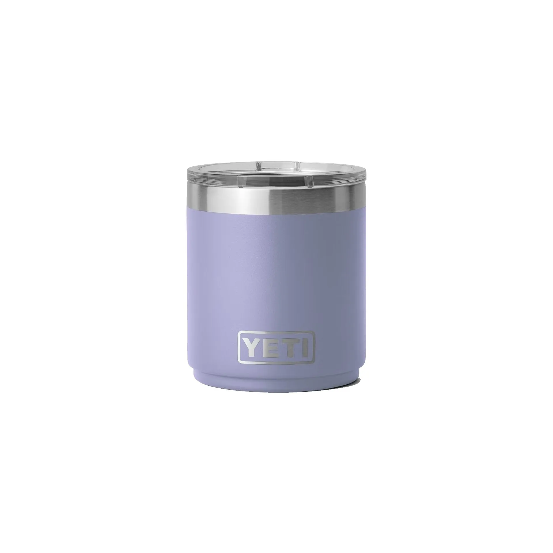 YETI Rambler 10oz Stackable Lowball with MagSlider Lid