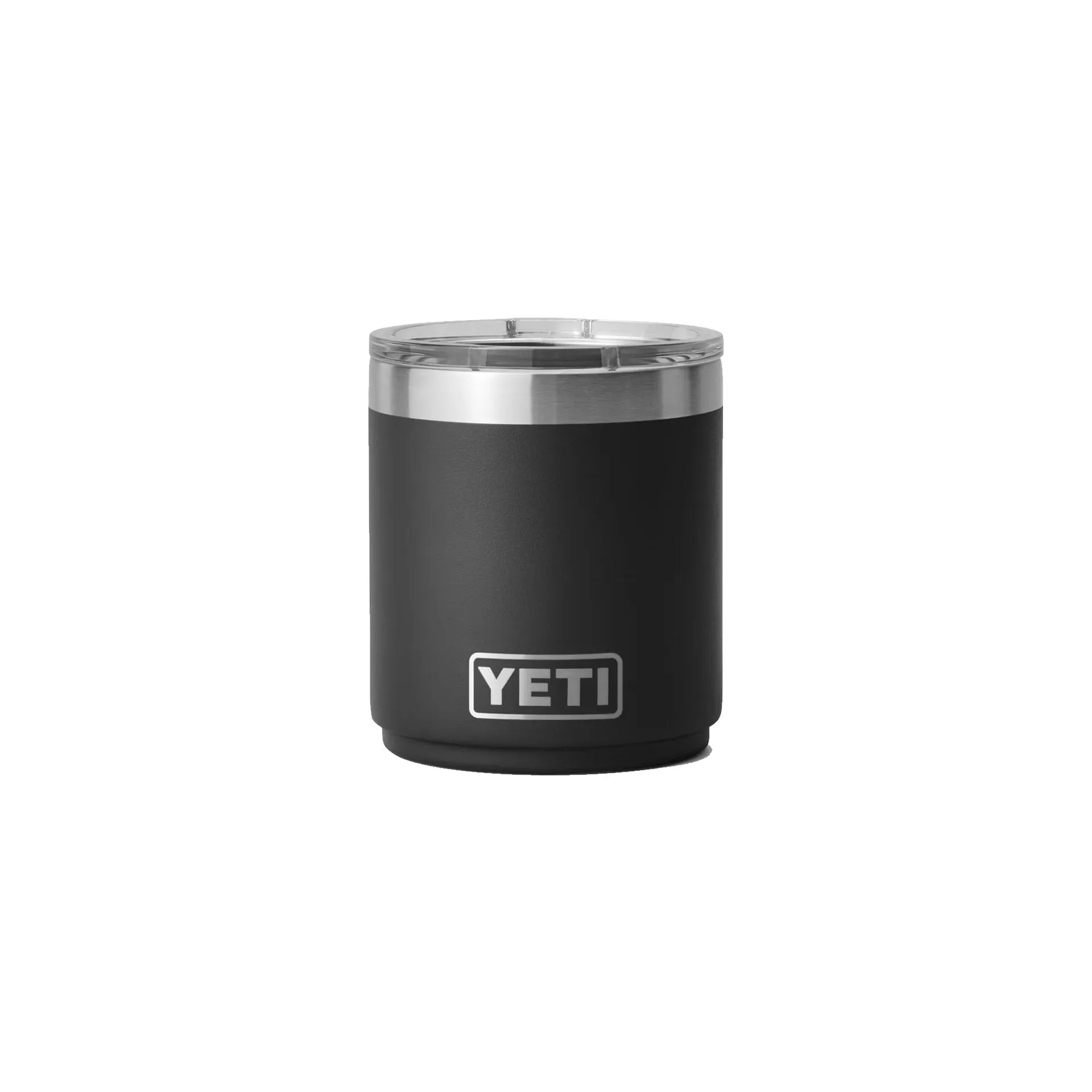 YETI Rambler 10oz Stackable Lowball with MagSlider Lid