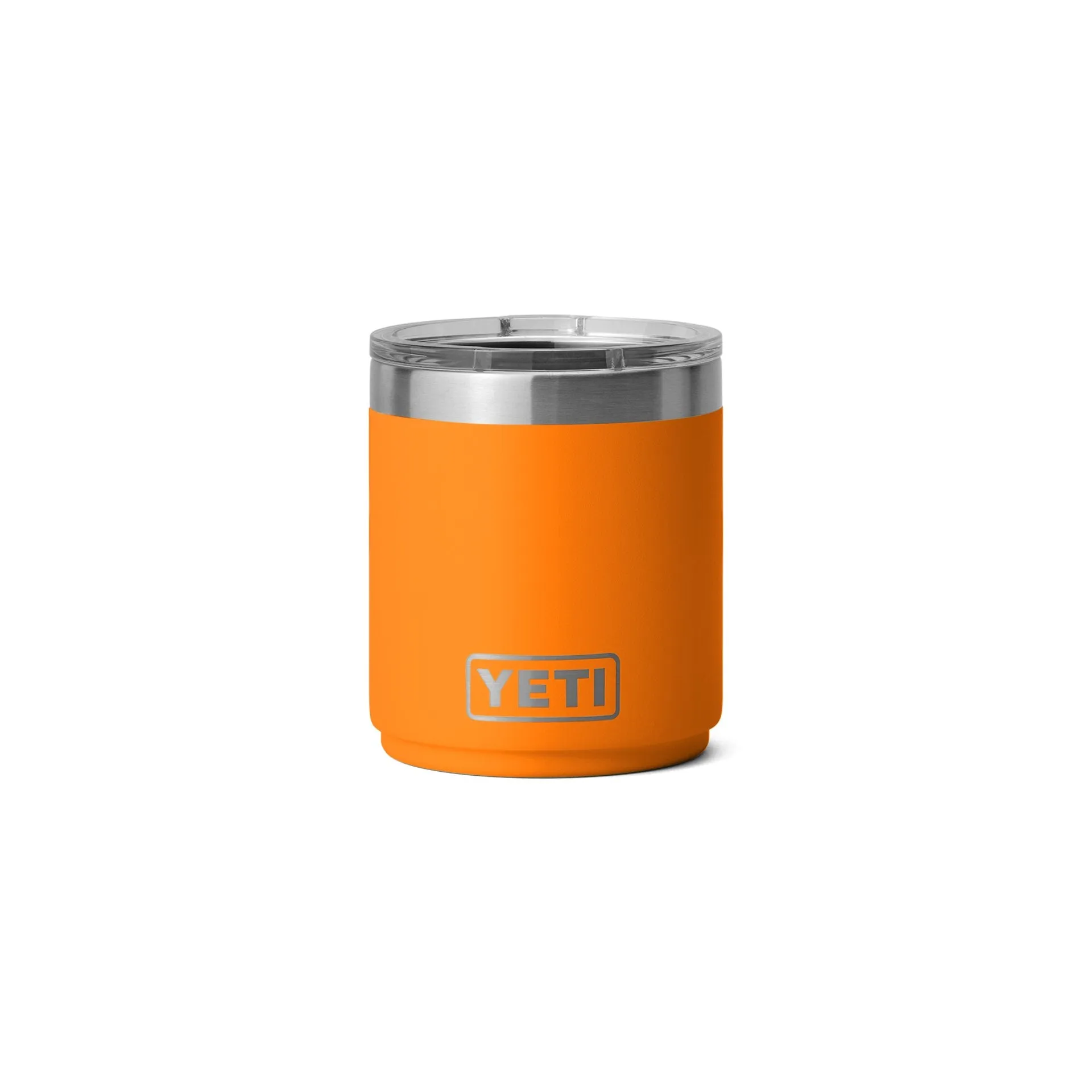YETI Rambler 10oz Stackable Lowball with MagSlider Lid
