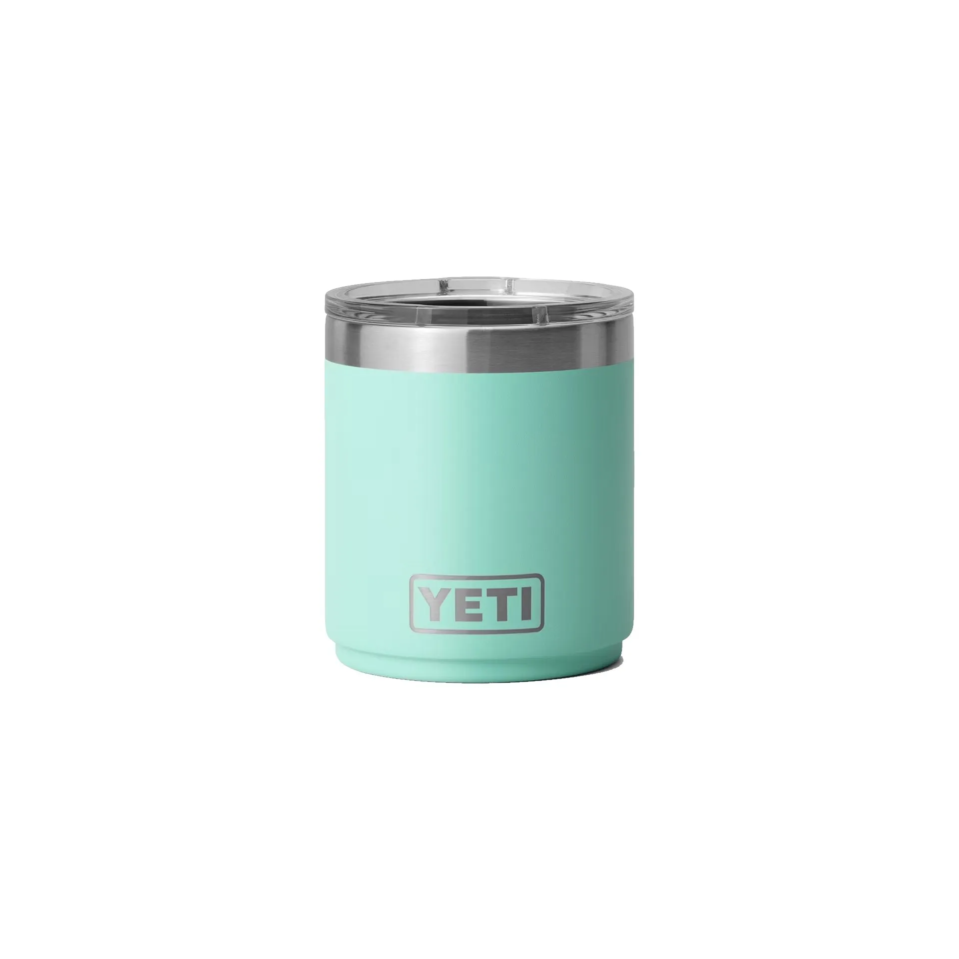 YETI Rambler 10oz Stackable Lowball with MagSlider Lid