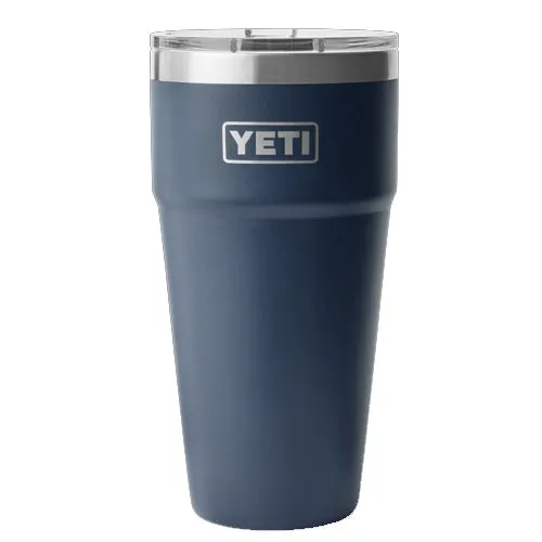 Yeti Rambler 30 oz. Stackable Cup