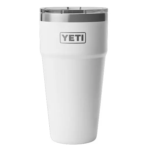 Yeti Rambler 30 oz. Stackable Cup