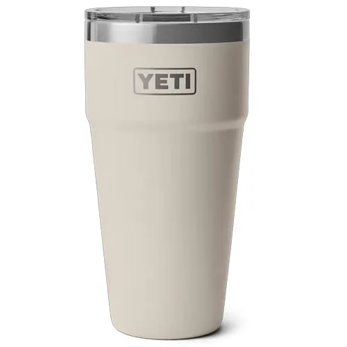 Yeti Rambler 30 oz. Stackable Cup