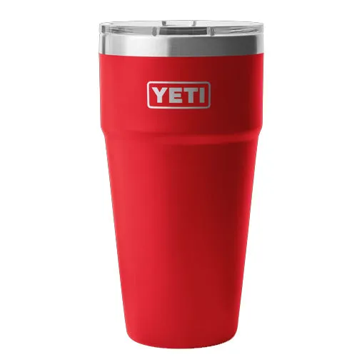 Yeti Rambler 30 oz. Stackable Cup
