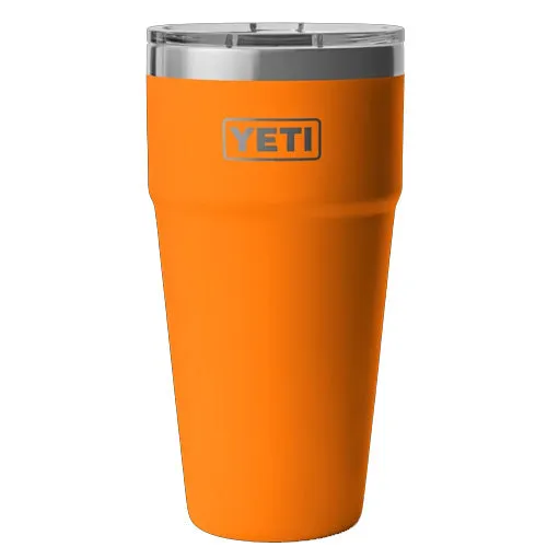 Yeti Rambler 30 oz. Stackable Cup