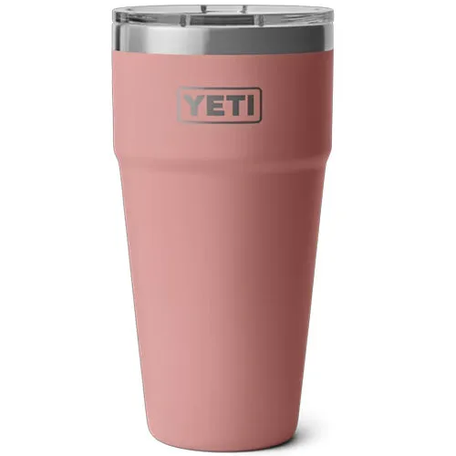 Yeti Rambler 30 oz. Stackable Cup